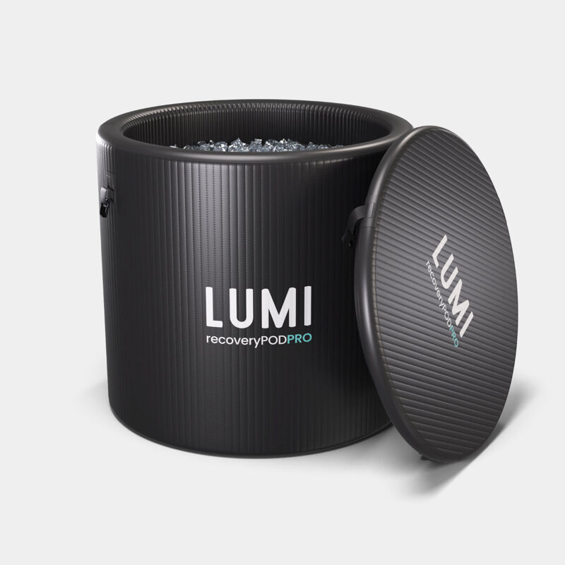 LUMI PRO 8 Ice Bath